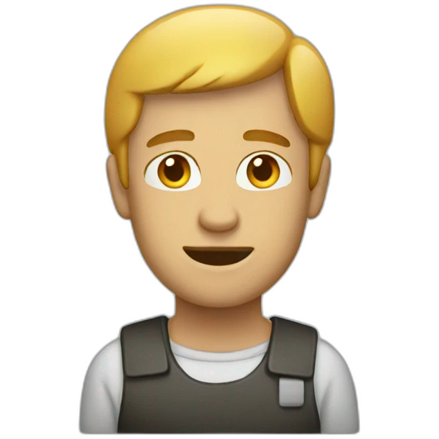 jobs emoji