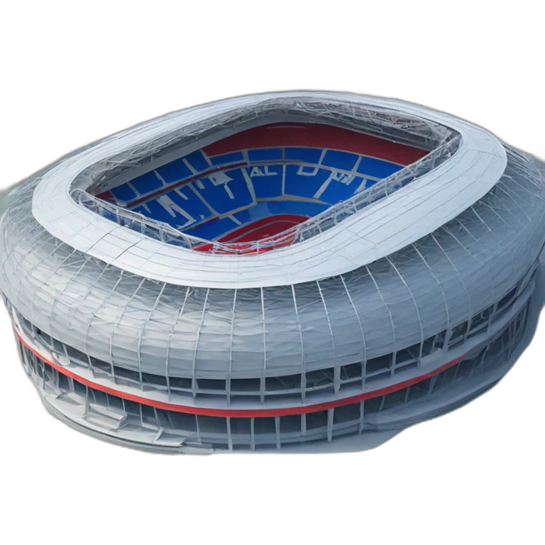 Allianz arena stadium emoji