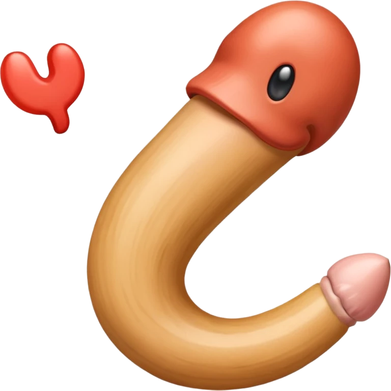 пенис emoji