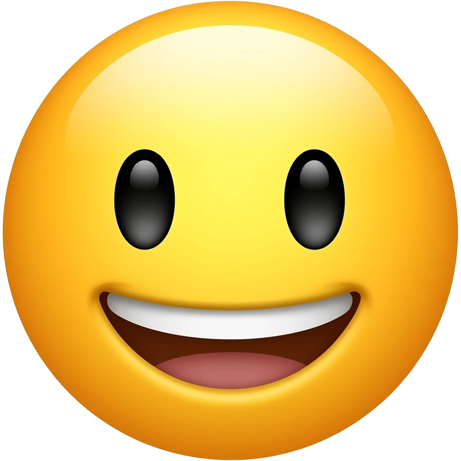 Make emoji emoji