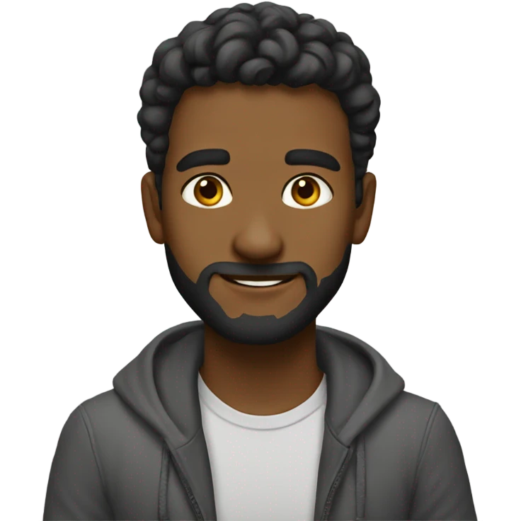 Человек  emoji