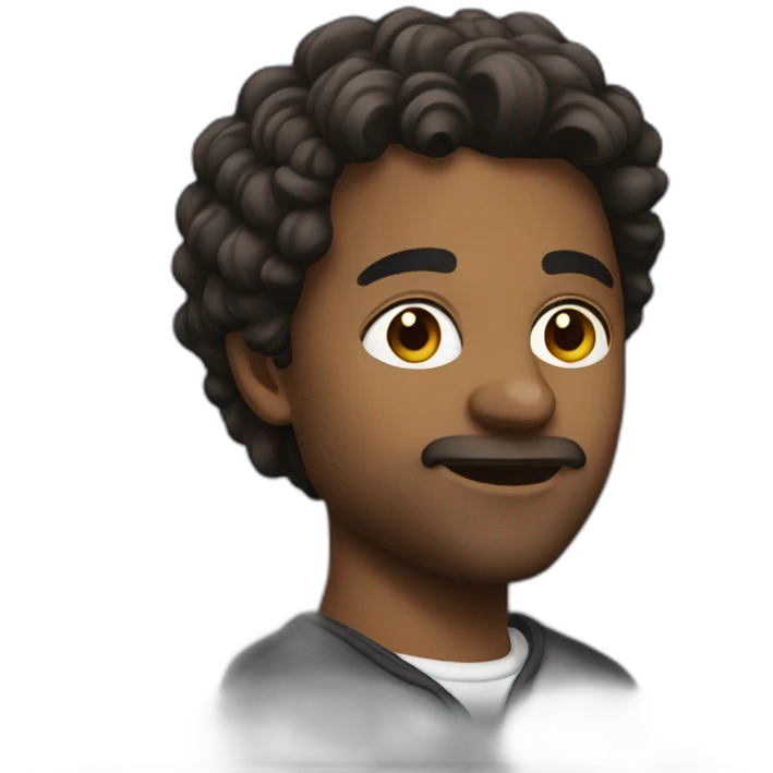 antoine daniel emoji