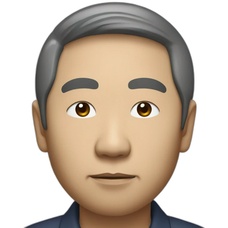 Haruki Murakami emoji