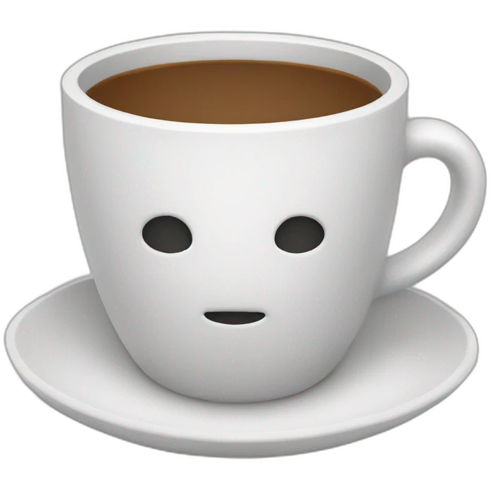 cup emoji