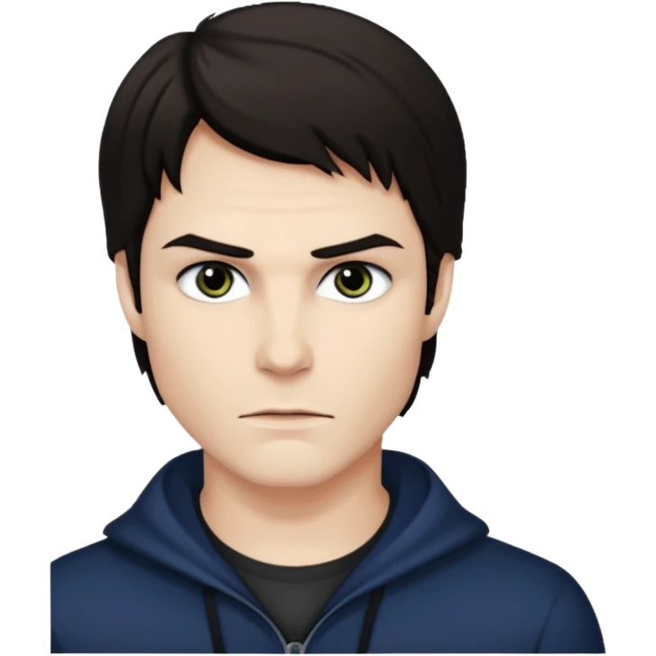 Vampire Diaries  emoji