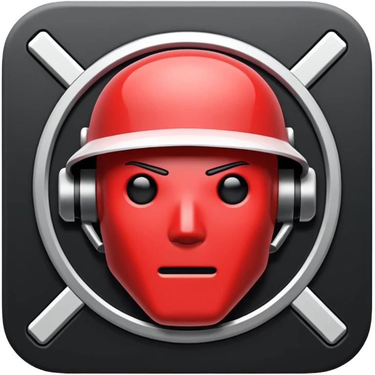 Call of duty app icon emoji