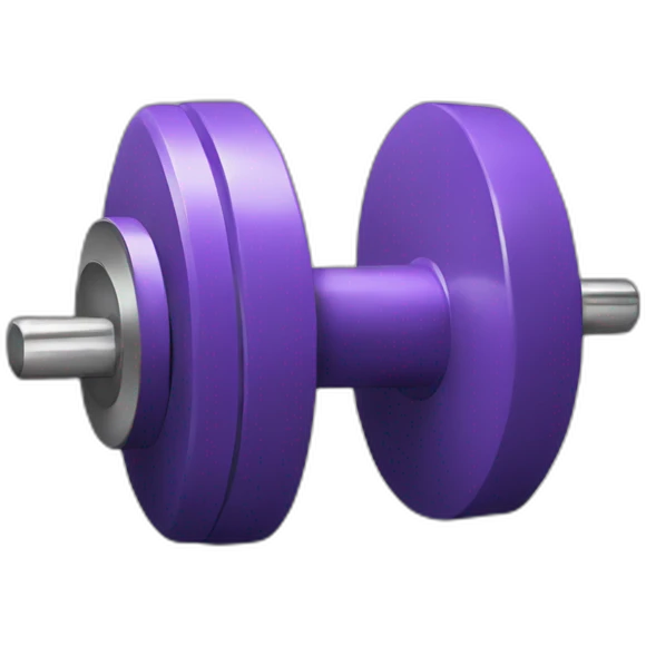 weights emoji