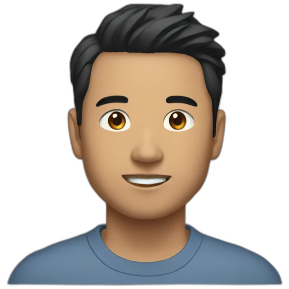 Kendrick Nguyen emoji