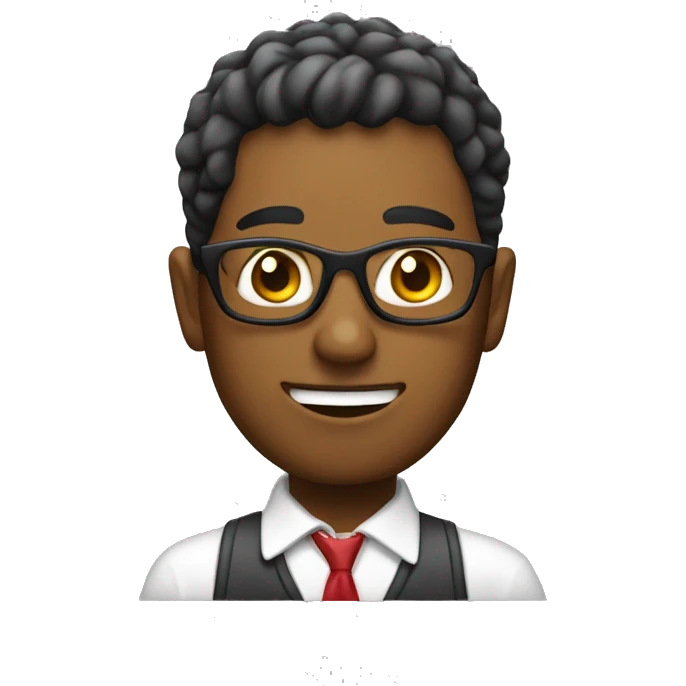 persona con comida emoji