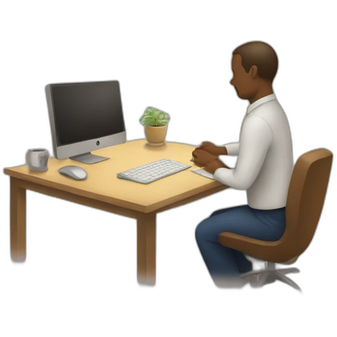 WORKPLACE SPIRITUALITY emoji