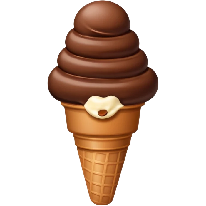chocolate icexteam emoji