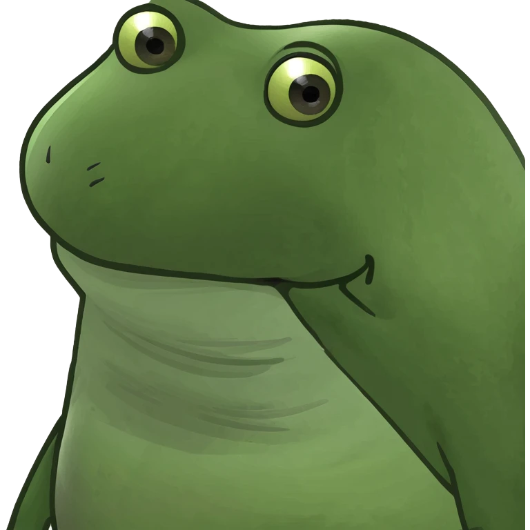 Fat robin  emoji