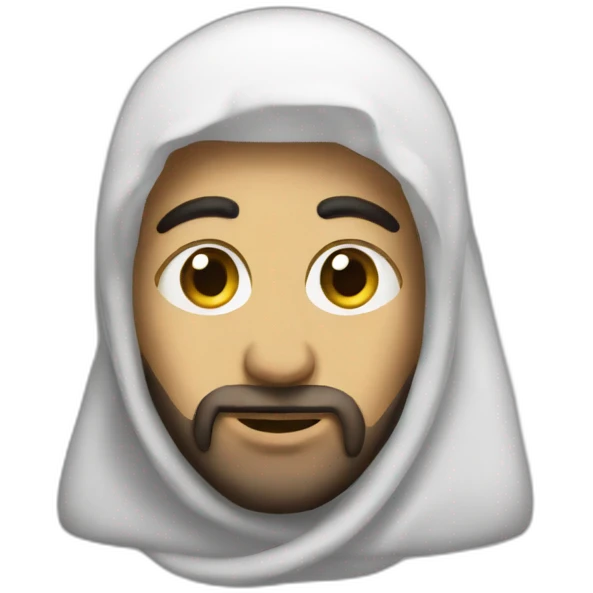 allah emoji