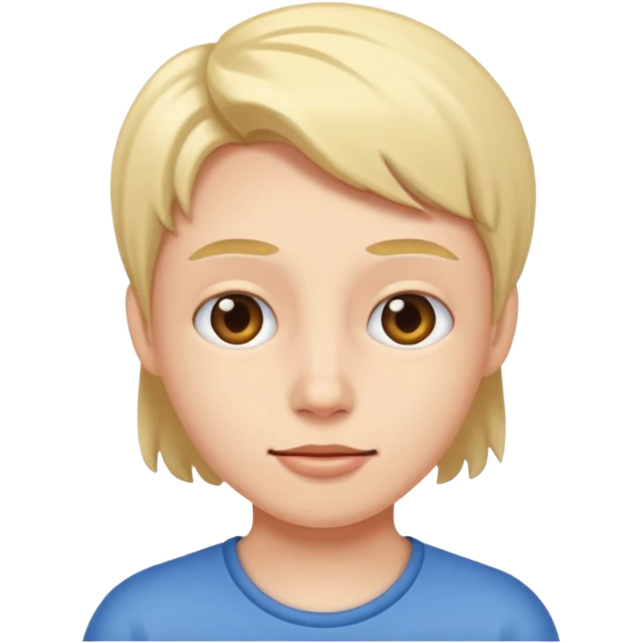 我自己和自己玩 emoji
