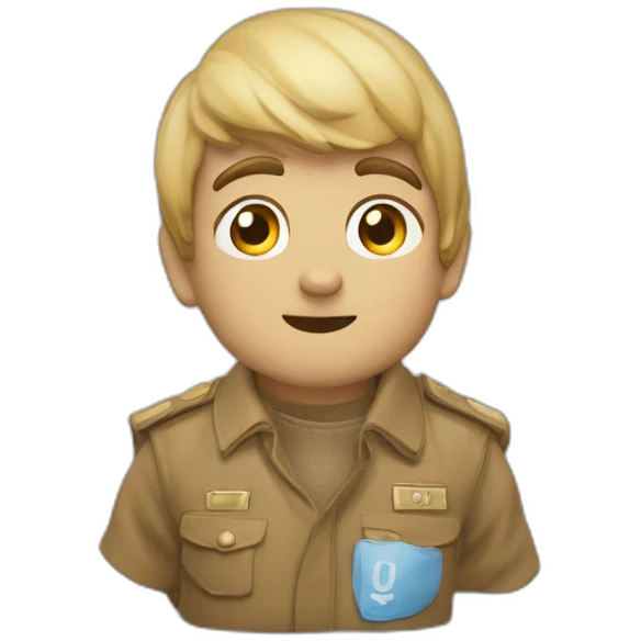 Un thon qui ton son tonton qui ton du thon emoji