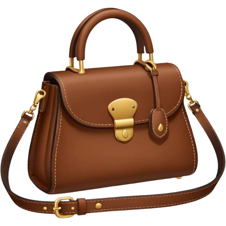 purse emoji