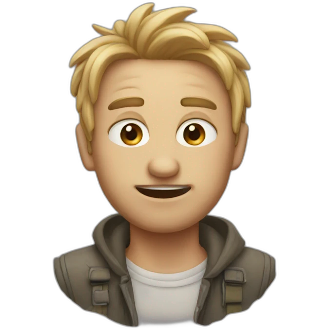 Rot emoji