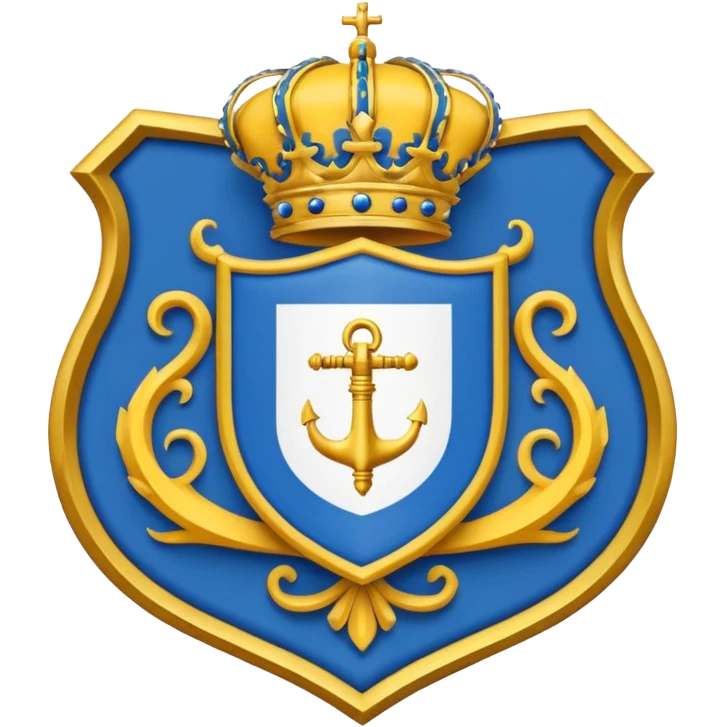 Escudo del cadiz emoji