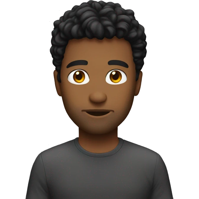Danny Lover emoji