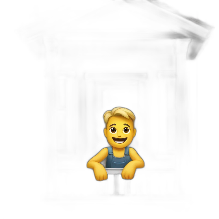 Porchse emoji