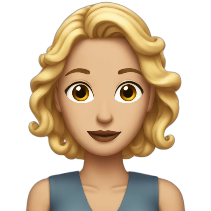 Sex and the City emoji
