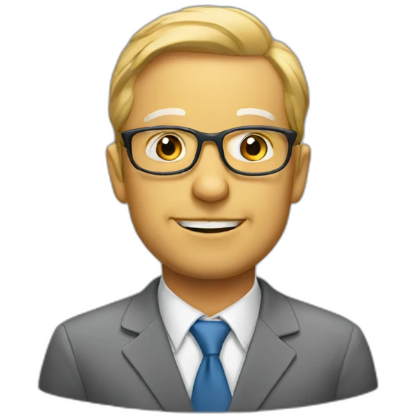 economist emoji
