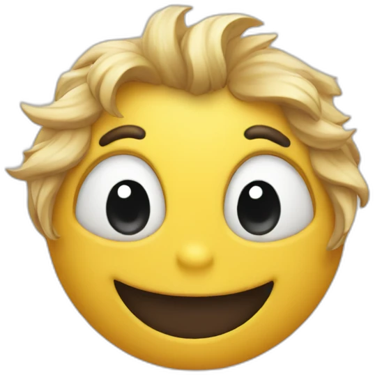 UNOX X SMILE emoji
