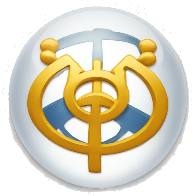 REAL MADRID LOGO emoji