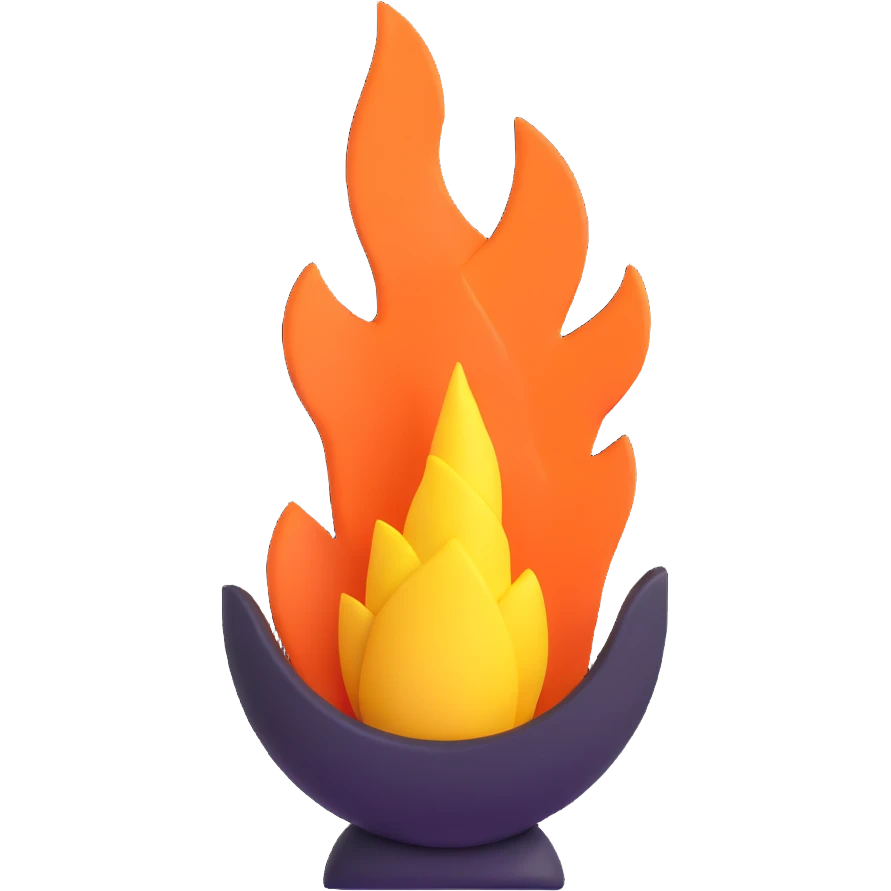 Garrett Garrison character from Minecraft movie emoji