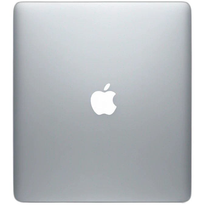 macbook air emoji