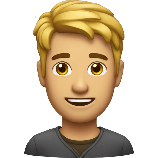 Emoji de ladrón emoji