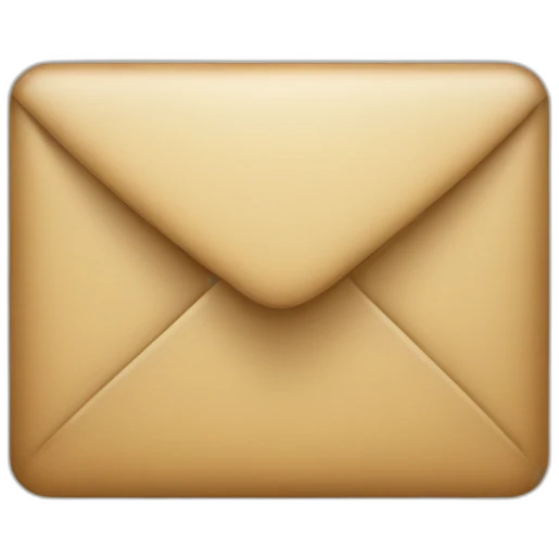 email thread emoji