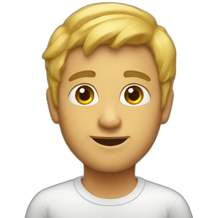Genant emoji