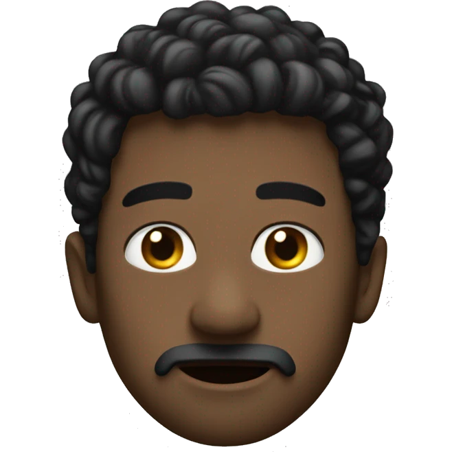 mose emoji