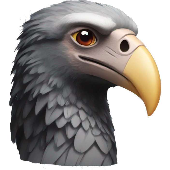 condor emoji