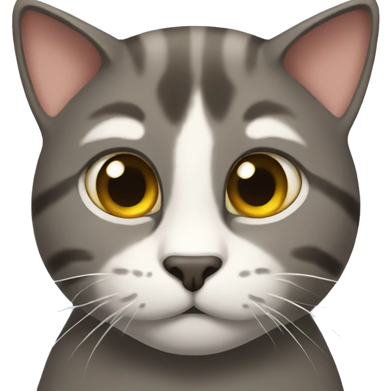 Tom The Talking Cat emoji