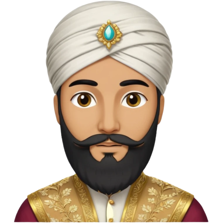 Osmanlı emoji