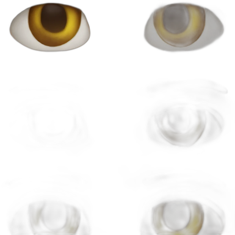 cross eyes emoji