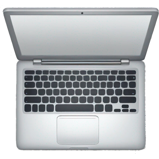 laptop emoji