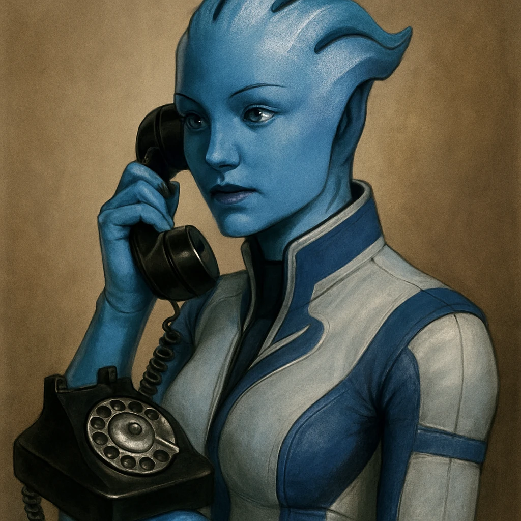 telephone emoji
