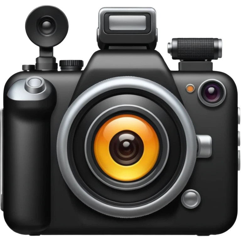 camara emoji