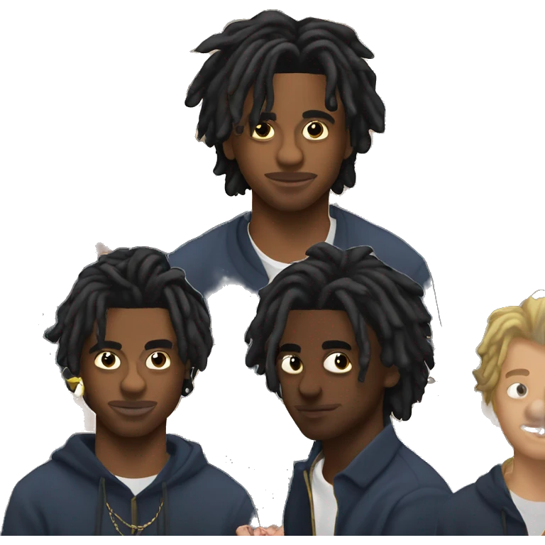 Playboy carti emoji