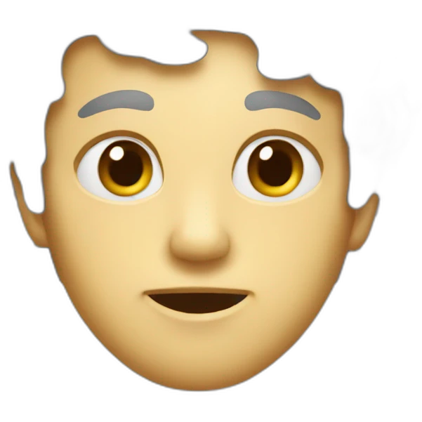 Bitte emoji