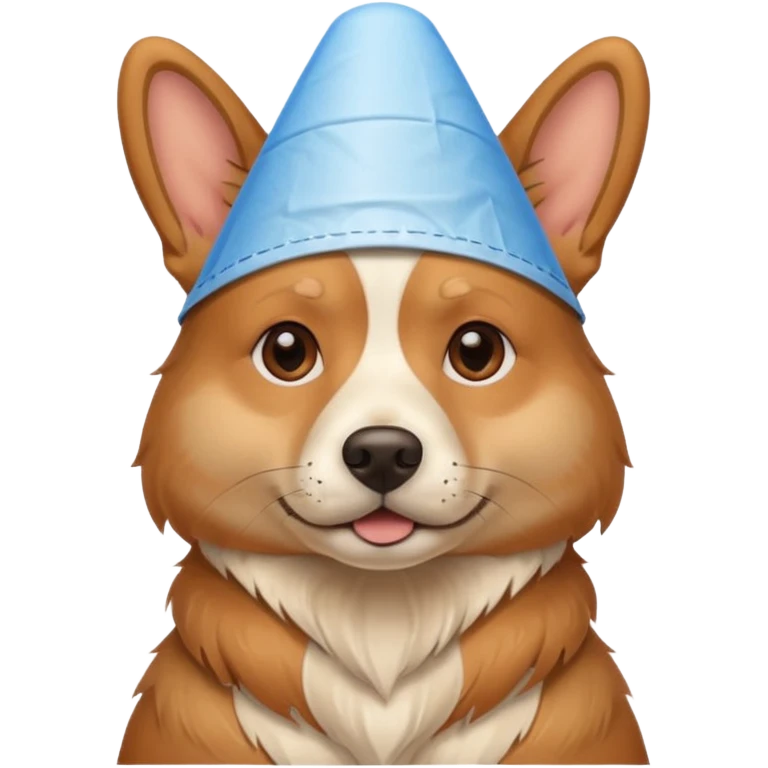 Dr. Dog Medical Restrictions emoji