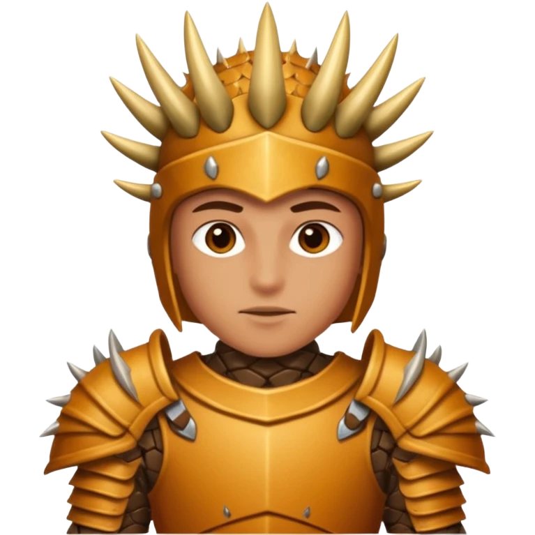 thornwpiky emoji
