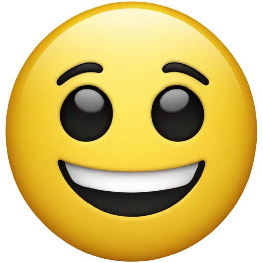 Smiley  emoji