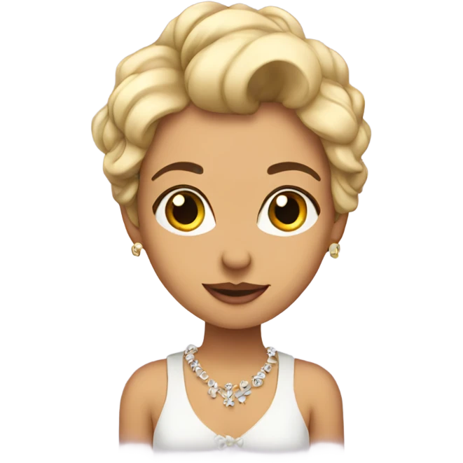 coquette emoji