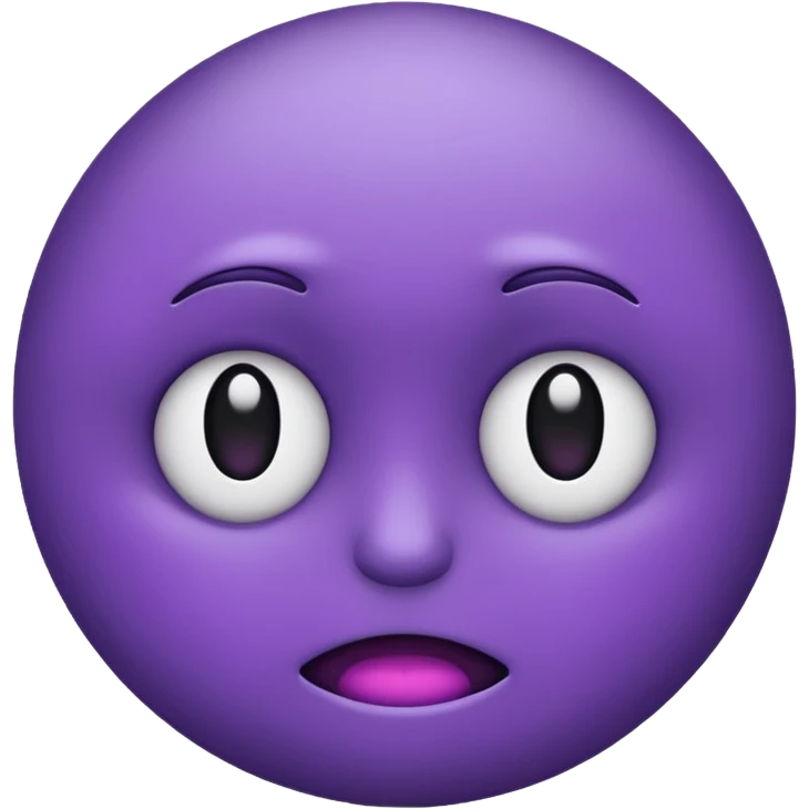 Lets do a creepy emoji emoji