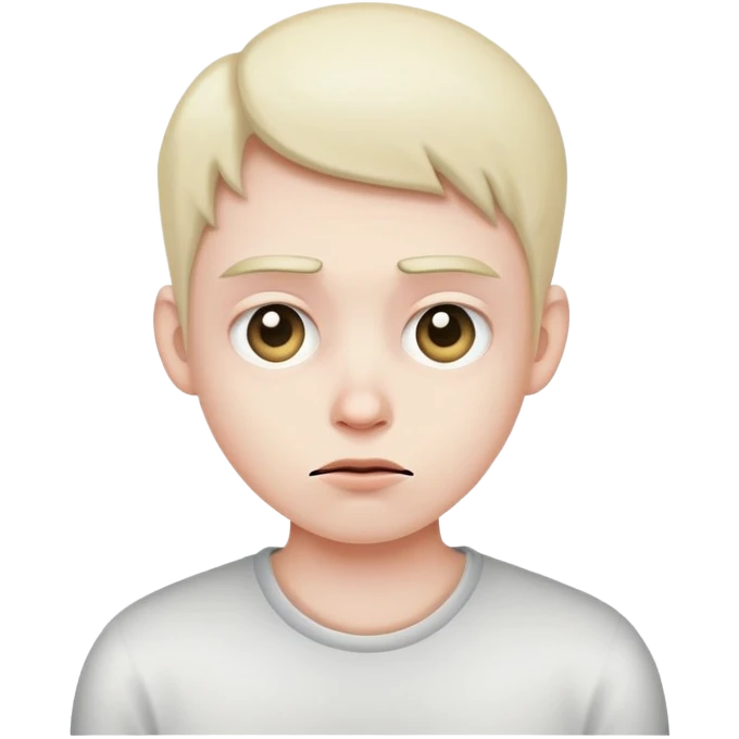dumb emoji