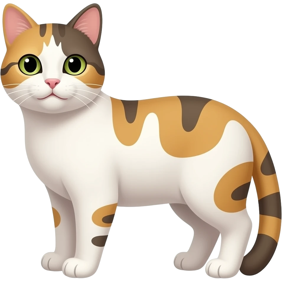 Cat emoji